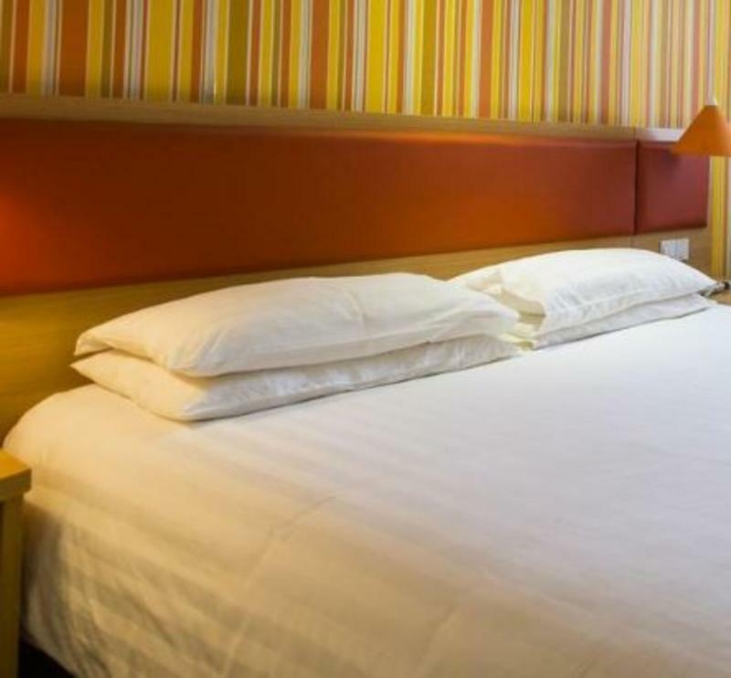 Home Inn Beijing Jinsong ภายนอก รูปภาพ